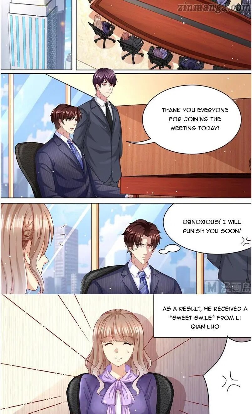 An Exorbitant Wife Chapter 225 2